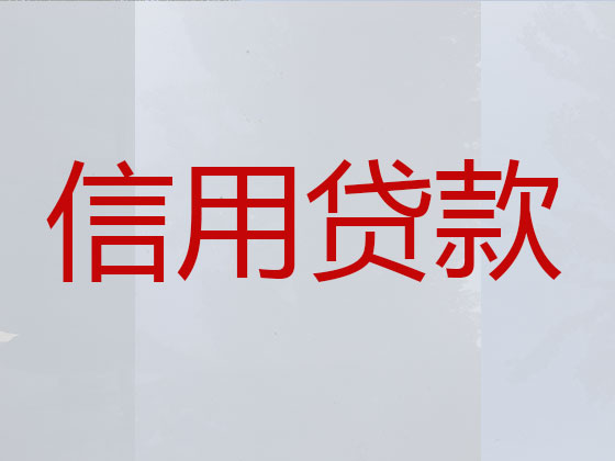 寿光市信用贷款中介公司